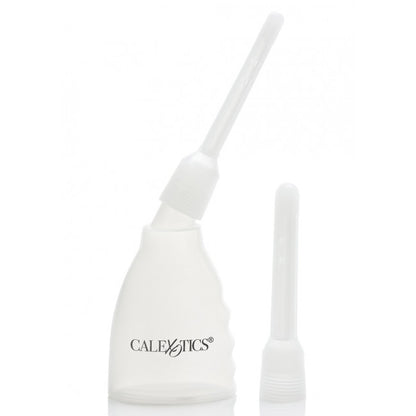 CalExotics Ultimate Douche Clear - Anal douche (enema)