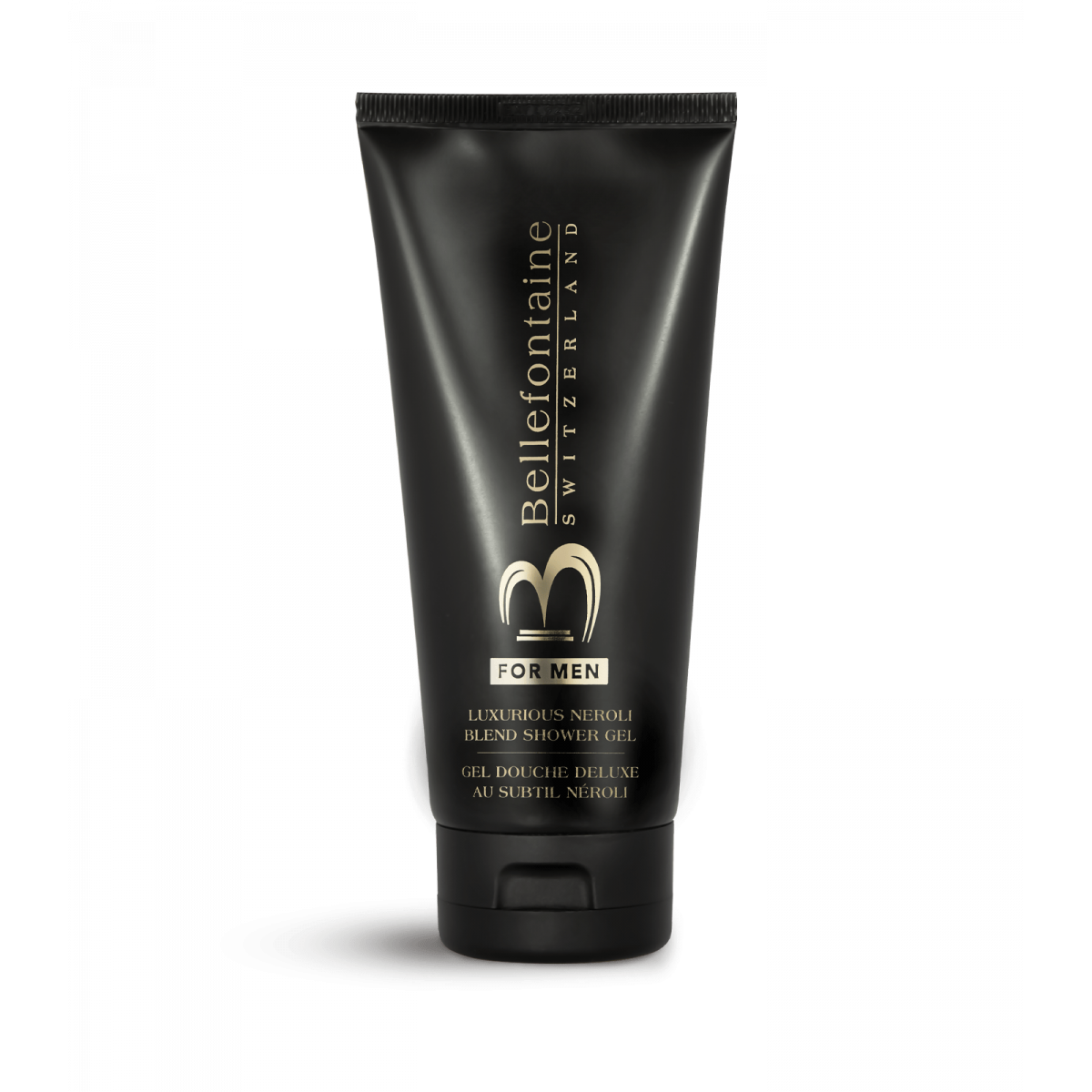 BELLEFONTAINE Luxurious Neroli Blend Shower Gel 200 ml
