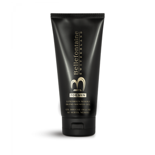 BELLEFONTAINE Luxurious Neroli Blend Shower Gel 200 ml