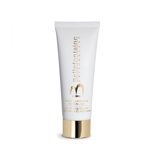 BELLEFONTAINE Fresh Clarifying Foaming Gel 120 ml