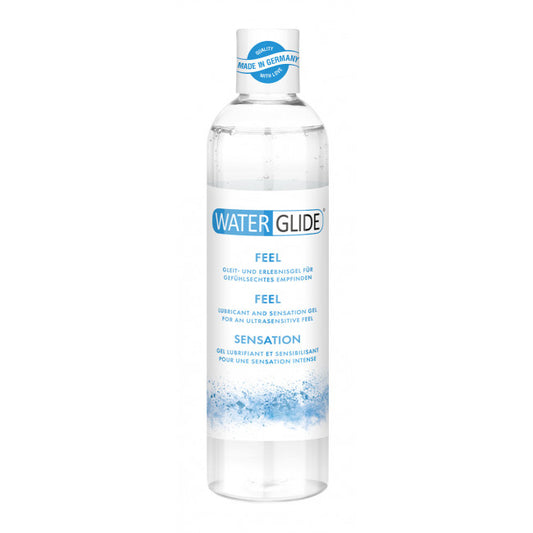 Lovense Water-Based Lubricant 100ml My Dr. XM Lovense Water-Based Lubricant 100ml My Dr. XM