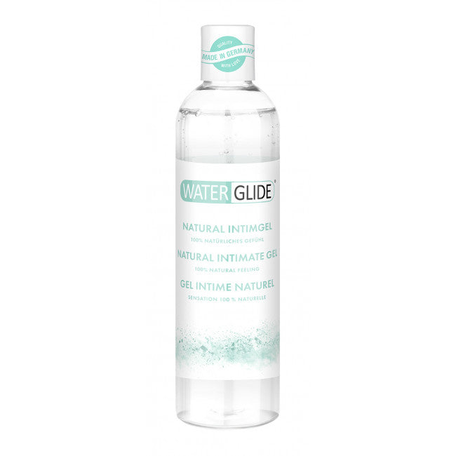 Waterglide Natural Intimate Gel 300ml
