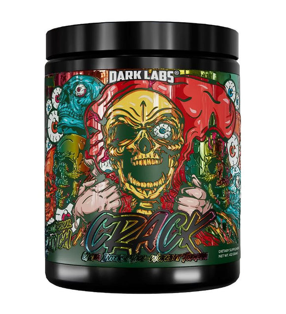 Dark Labs Crack OG 412g Tropical Punch