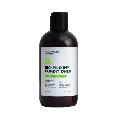Scandinavian Biolabs Men's Hair Growth Conditioner 250 ml