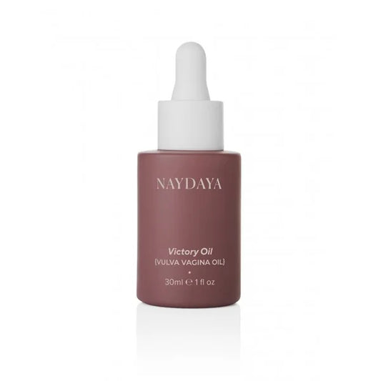 Naydaya Vaginal Massage Oil 30 ml