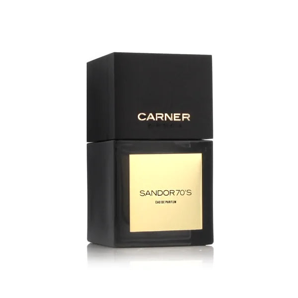 Carner Barcelona Sandor 70'S Eau de Parfum 50 ml