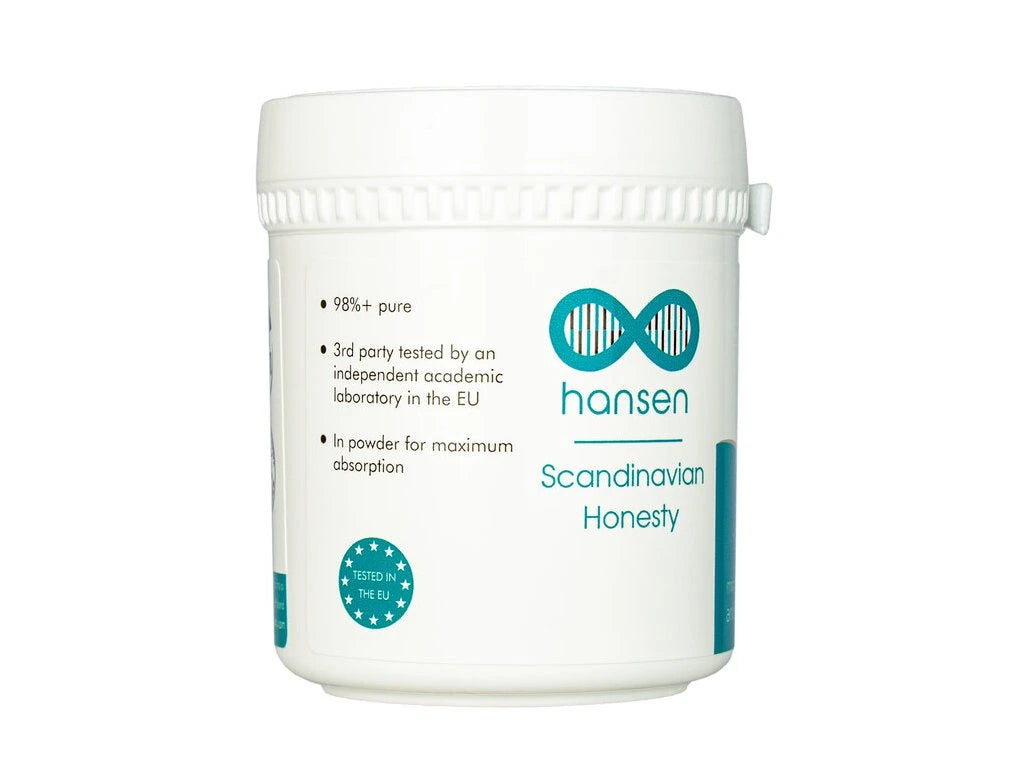 Hansen Pure Apigenin powder, 20g