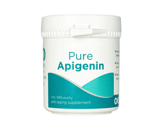 Hansen Pure Apigenin powder, 20g