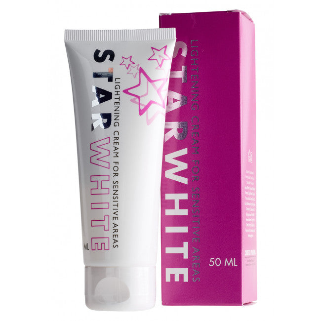 Cobeco Pharma Starwhite Cream 50ml