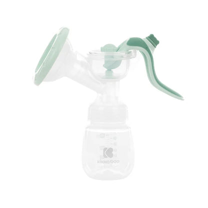 KikkaBoo Manual Breast Pump Elsie