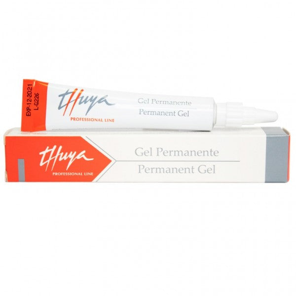 THUYA permanent gel, 15 ml