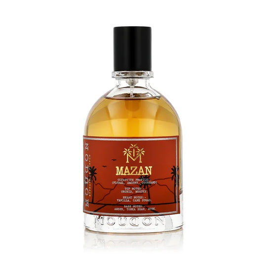 Moudon Mazan Extrait de Parfum 100 ml