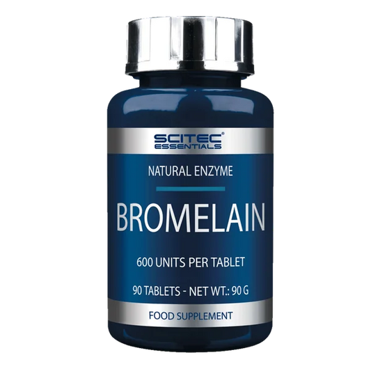Scitec Nutrition Bromelain - 90 tablets