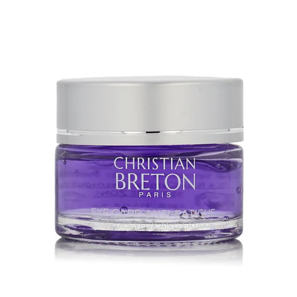 Christian Breton Eye Priority Dark Anti-Fatigue Gel