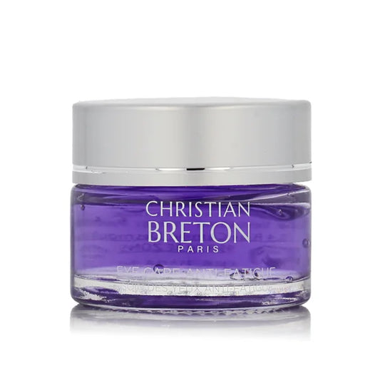 Christian Breton Eye Priority Dark Anti-Fatigue Gel