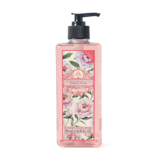 Somerset Toiletry Liquid Hand Soap Peony 500 ml