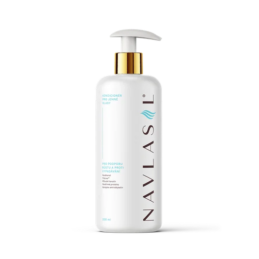 NAVLASIL Conditioner for fine hair 200 ml
