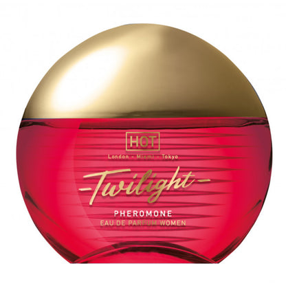 HOT Twilight Pheromone Eau de Parfum Women 15ml