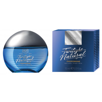 HOT Twilight Pheromone Natural Men 15ml