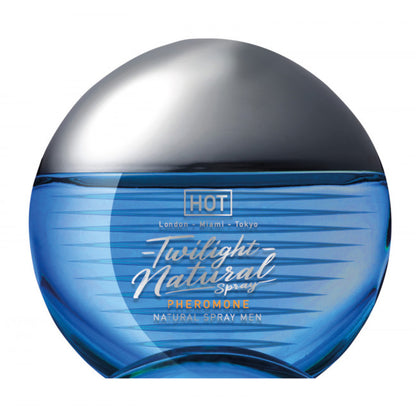 HOT Twilight Pheromone Natural Men 15ml