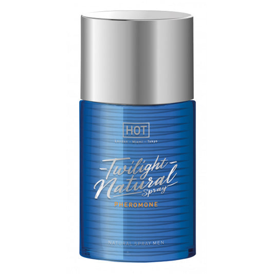HOT Twilight Pheromone Natural Spray Men 50ml