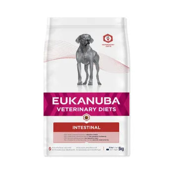 Eukanuba Veterinary Diets Intestinal 5 kg