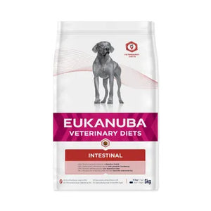 Eukanuba Veterinary Diets Intestinal 5 kg