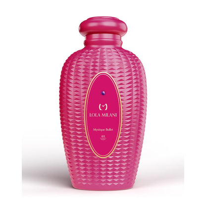 Lola Milani Mystique Bullet