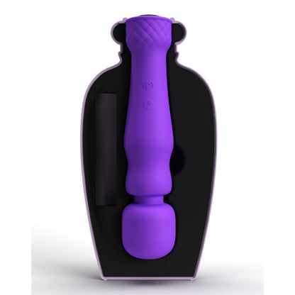 Lola Milani Mystique Wand Purple