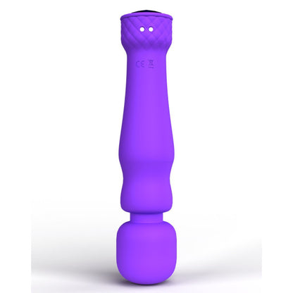 Lola Milani Mystique Wand Purple