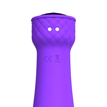 Lola Milani Mystique Wand Purple