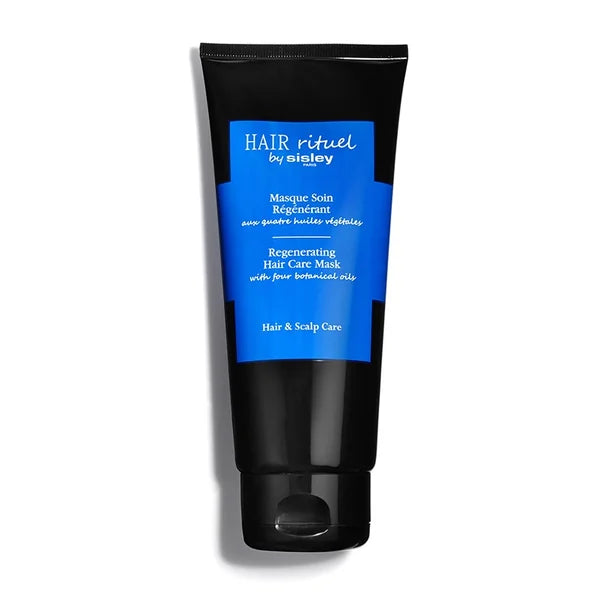 Hair Rituel by Sisley Regenerating Hair Care Mask 200 ml