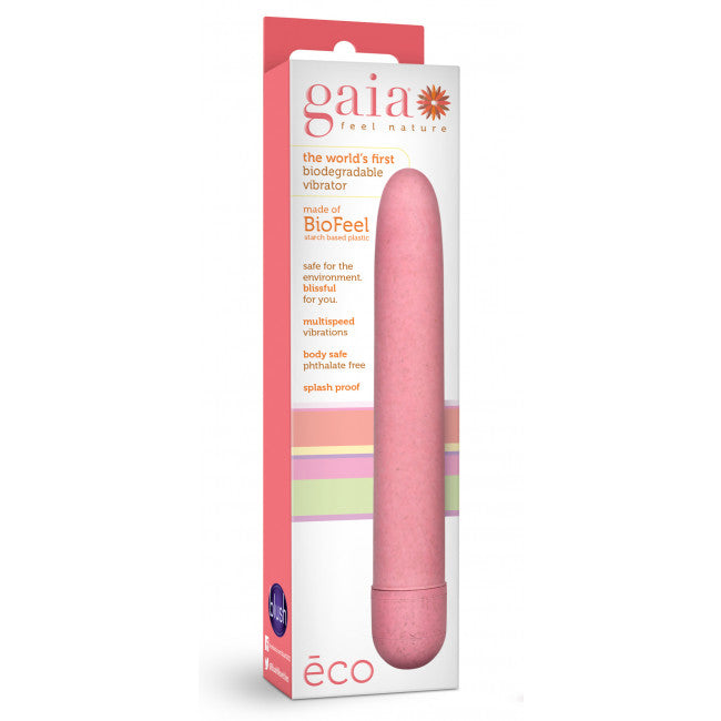 Blush Gaia Eco Vibe Coral