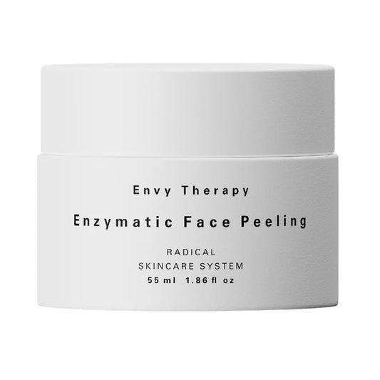 Envy Therapy Enzymatic Face Peeling 55 ml