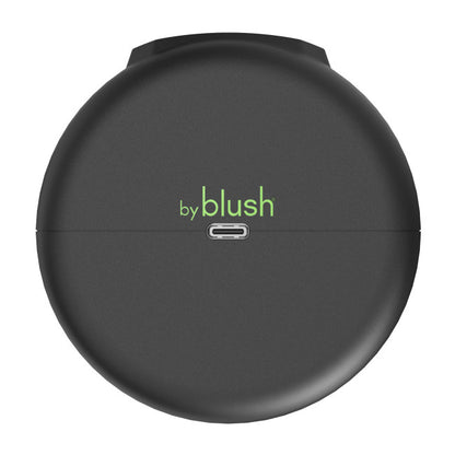 Blush M For Men Master Blaster Black