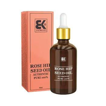 Brazil Keratin Rose Seed Oil 50 ml