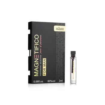 MAGNETIFICO Pheromone Selection Perfume for men 2 ml