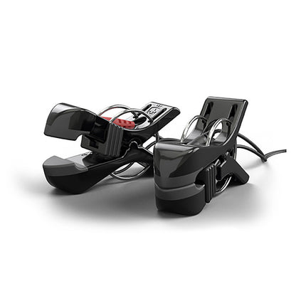 Mystim Barry Bite Clamps