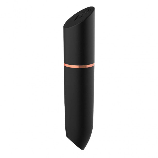 Adrien Lastic Rocket Black