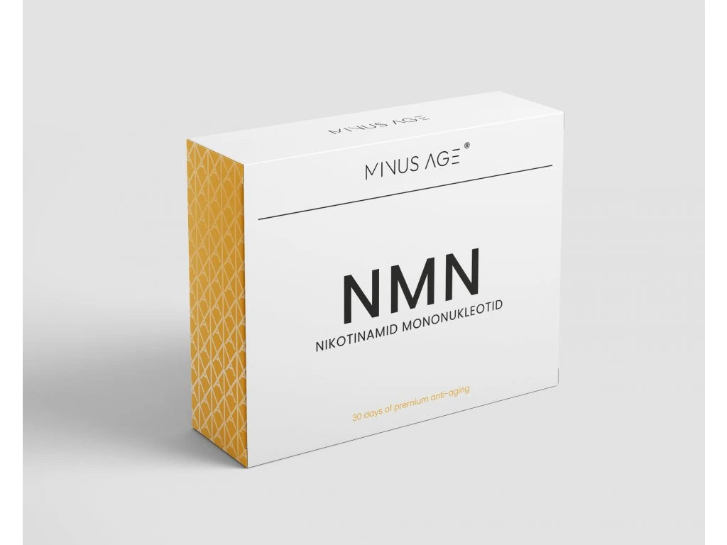 Minus Age NMN 30 capsules