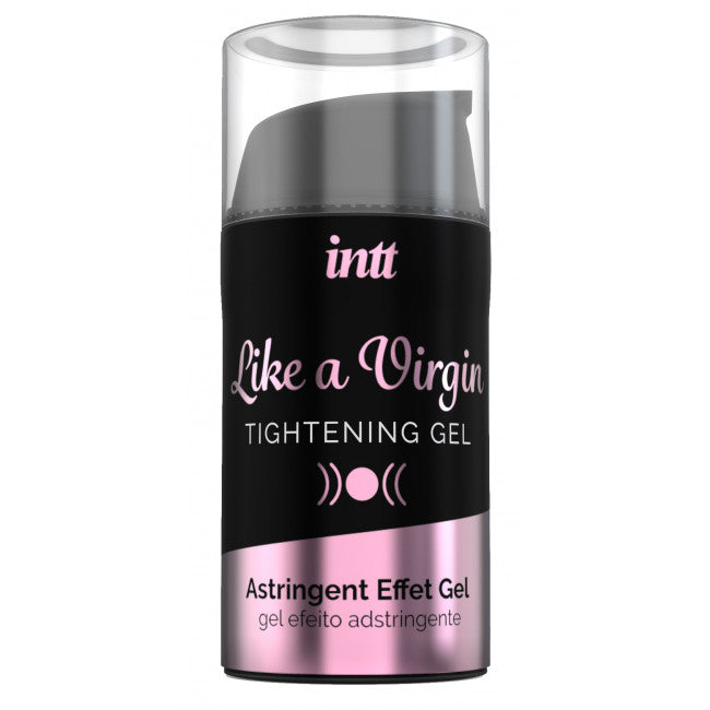 intt Like A Virgin Tightening Gel 15ml