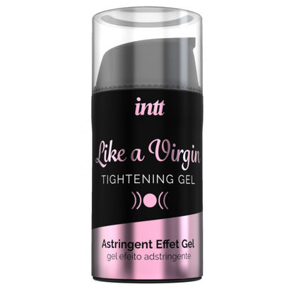 intt Like A Virgin Tightening Gel 15ml
