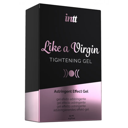 intt Like A Virgin Tightening Gel 15ml