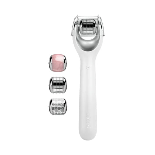GESKE MicroNeedle Face Roller 9-in-1