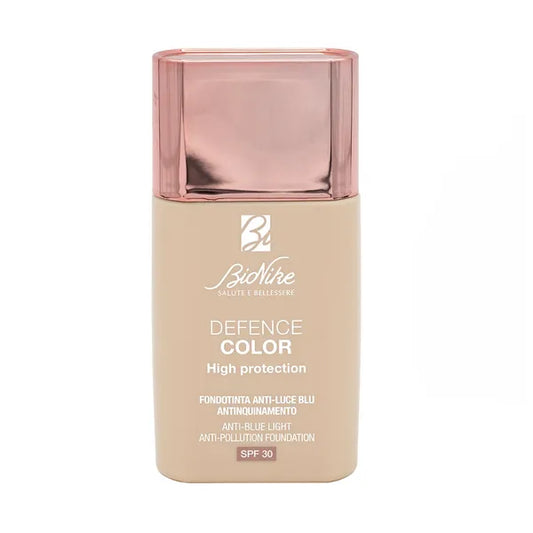 Bionike Defense color High Protection 303 Sable foundation 30 ml