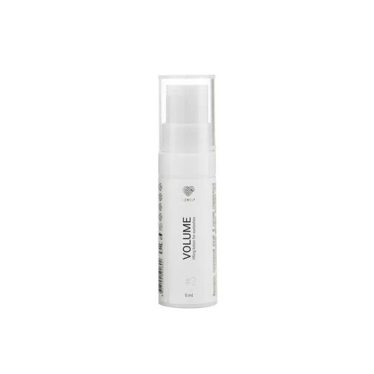 LOVELY lash lifting #2 Volume, 5 ml