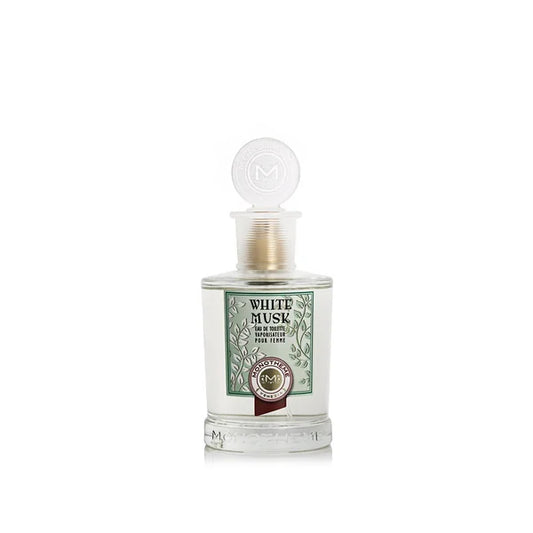 Monotheme Venezia White Musk Eau de Toilette 100 ml