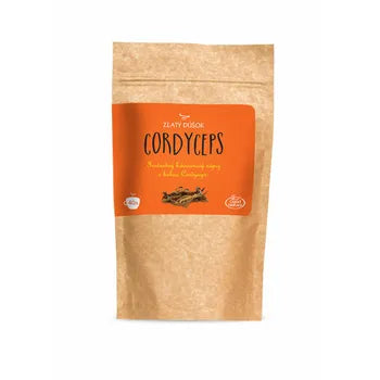 Good Nature Golden Sip Cordyceps instant coffee drink 100 g