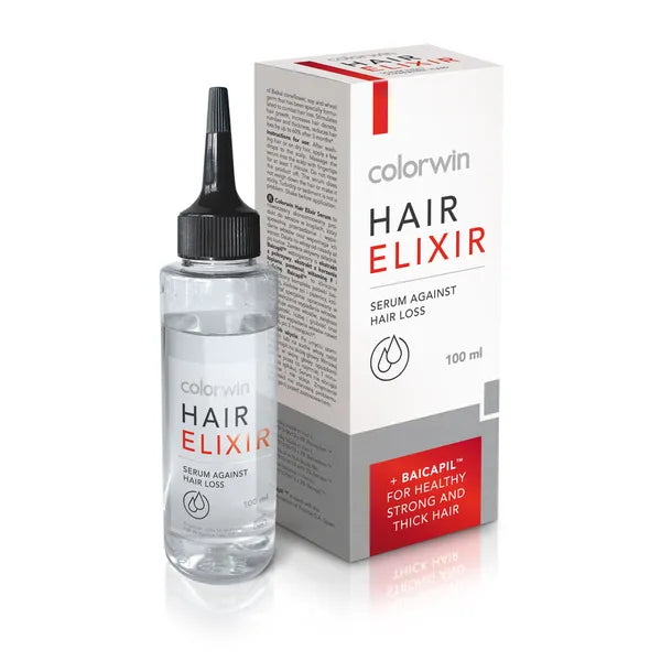 Colorwin Hair Elixir serum 100 ml