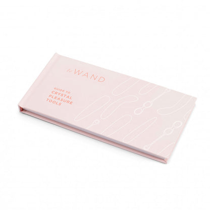 Le Wand Crystal Yoni Eggs Pink